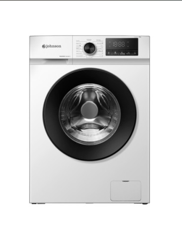 MQUINA DE LAVAR ROUPA JOHNSON 10KG (Classe A-10%) | DUERO100-1